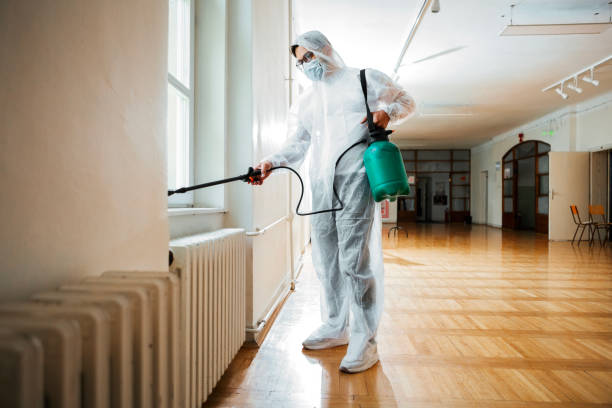 Pest Control for Hotels in Alamance, NC